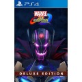 Marvel vs Capcom Infinite - Deluxe Edition PS4